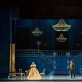Joana Gedmintaitė ir Merūnas Vitulskis operoje „Traviata“. LNOBT. M. Aleksos nuotr.