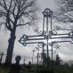 Žemaitijos šimtamečiai geležiniai kryžiai verti IŠSAUGOTI