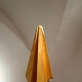 Nerijus Erminas, instaliacijos „Aš būsiu pasirengęs, kai tu ateisi“ vaizdas. 2016 m. A. Narušytės nuotr.