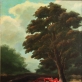 Darius Bastys, „Peizažas su avarija“. 2015 m.
