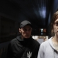 Kadras iš filmo „Drugelio žvilgsniu“