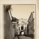 Vilhelmas Zacharčikas, Aušros Vartų koplyčia. Fotografija iš „Vilniaus albumo”. Nr. 12, ~1866 m., Lietuvos nacionalinis dailės muziejus