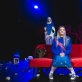 Gabrielė Ladygaitė spektaklyje „Mari Kardona“. M. Endriuškos nuotr.