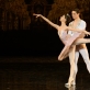 Jade Isabella Longley ir Ignas Armalis balete „Spragtukas“. M. Aleksos nuotr.