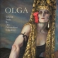 Knygos „Olga Schwede. Švedė. Ra. Deo. Dubeneckienė. Kalpokienė“ viršelis