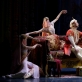 Laimis Roslekas balete „Korsaras“. M. Aleksos nuotr.