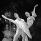 Nerijus Juška ir Olga Konošenko balete „Spragtukas“. M. Raškovskio nuotr.