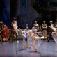 Scena iš baleto „Korsaras“. M. Aleksos nuotr.