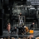 Scena iš spektaklio „Requiem“. D. Rimeikos nuotr.