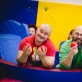 Šiuolaikinės dramaturgijos festivalis „Dramokratija“. I. Bručkutės nuotr.