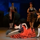 Vilija Montrimaitė ir Imanolis Sastre’as Martinas balete „Don Kichotas“. M. Aleksos nuotr.