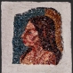 Aistės Kanapickaitės mozaikos miniatiūra