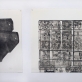 Mato Dūdos parodos „Gibaras bauzdint“ galerijoje „Kairė-dešinė“ fragmentas. V. Nomado nuotr.