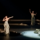 Scena iš operos „Acis ir Galatėja“. M. Aleksos nuotr.