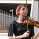 Barbora Domarkaitė. D. Matvejevo nuotr.