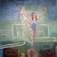 Eglė Butkutė, iš ciklo „1“. 2016 m. A. Narušytės nuotr.