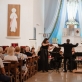 Dalia Dėdinskaitė, Ching-Ming Lu, Klaipėdos kamerinis orkestras. D. Ančerevičiaus nuotr.