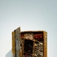 Eszter Bornemisza (Vengrija), „Rinkinys nepavykusių eksperimentų“. 2013 m. A. Narušytės nuotr.