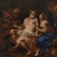 Johanas Michaelis Rotmajeris (1654, Laufenas–1730, Viena). Lotas su dukterimis. LNDM
