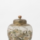 Kinkozan. Satsuma  vaza. Meidži laikotarpis (1868–1912). Japonijos fondas

