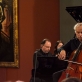 Paolo Giacometti, Pieter Wispelwey. L. Ivanauskaitės nuotr.