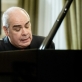 Philippe Cassard. D. Matvejevo nuotr.