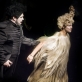 Asmik Grigorian (Liza) ir Kristianas Benediktas (Germanas) operoje „Pikų dama“. D. Matvejevo nuotr.