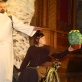 Projektas „Pašvęstojo gimimas“. Lauros Vancevičienės nuotr.