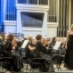 SalomÄ—ja PetronytÄ—, Modestas PitrÄ—nas ir Lietuvos nacionalinis simfoninis orkestras. D. Matvejevo nuotr.