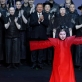 Sandra Janušaitė (Turandot). M. Aleksos nuotr.