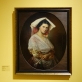 Julie Hagen Schwarz, „Moters portretas“. 1853 m.