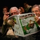 „Charlie hebdo“ skaitytojai