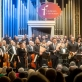 Vilniaus festivalio atidarymo koncerto finalinė akimirka. D. Matvejevo nuotr.