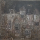 Kazė Zimblytė, „Namai, kurių nėra“. 1969 m. A. Narušytės nuotr.