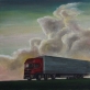 Darius Bastys, „Sakmė apie furistą“. 2015 m.