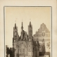 Vilhelmas Zacharčikas, Šv. Onos bažnyčia. Fotografija iš „Vilniaus albumo”. Nr. 14, ~1866 m., Lietuvos nacionalinis dailės muziejus