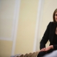 Keri-Lynn Wilson. D. Stravs Tisu nuotr.