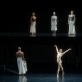Andrea Canei balete „Pradžioje nebuvo nieko“. M. Aleksos nuotr.