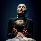 Dalia Michelevičiūtė ir Laurynas Jurgelis spektaklyje „Equus“. D. Matvejevo nuotr.