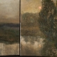 Igoris Piekuras, „Vakaras“. 1989 m. LNDM