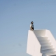 „Into Thin Air“. M. Plepio nuotr.