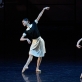 Jade Longley ir Marine Pontarlier balete „Romeo ir Džuljeta“. M. Aleksos nuotr.