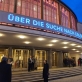 Komische Oper Berlin. D. Šabasevičienės nuotr.