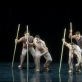 Scena iš baleto „Pradžioje nebuvo nieko“. M. Aleksos nuotr.
