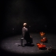 Scena iš spektaklio „Oneiro“. E. Sabaliauskaitės nuotr.