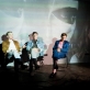 Scena iš spektaklio „Pasikėsinimai į jos gyvenimą“. T. Ivanausko nuotr.