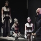 Scena iš spektaklio „Teatralas“. T. Povilonio nuotr.
