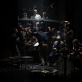 Scena iš teatro performanso „Infinity“. J. Lipnicko nuotr.