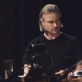 Tomas Erbrėderis spektaklyje „Kauno asamblėja“. D. Stankevičiaus nuotr.