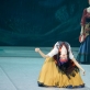 Vilija Montrimaitė balete „Don Kichotas“. M. Aleksos nuotr.